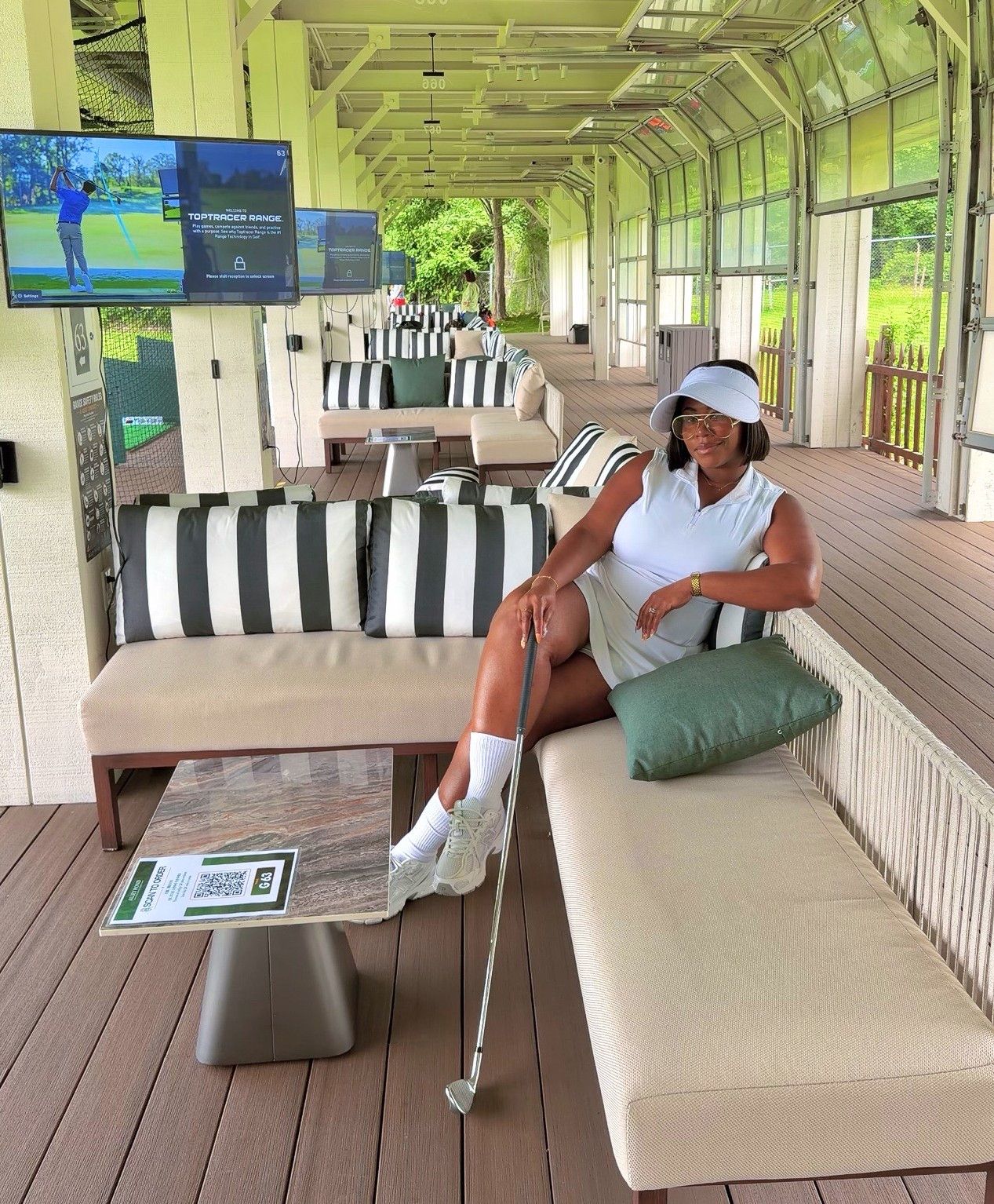 Golfing 🏌🏽‍♀️✨

#LTKdayinmylife #LTKSaleAlert #LTKActive