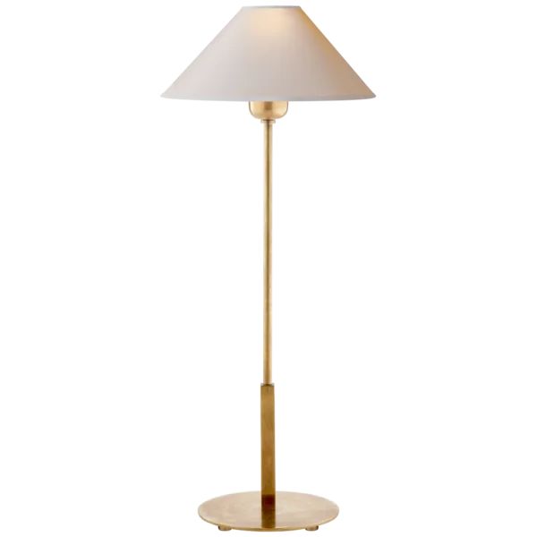 J. Randall Powers Hackney 1 - Light Buffet Table Lamp | Wayfair North America