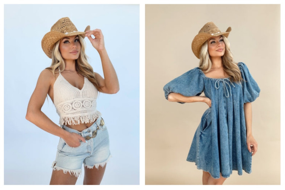 Cute new Lane 201 arrivals!! Such a cute western edit! Perfect for the beach, broadway, or bachelorette! Will definitely be adding a few of the pieces to my summer wardrobe for concert season!

#LTKStyleTip #LTKFestival #LTKFindsUnder50