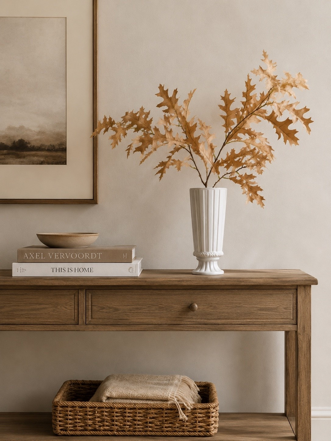Pretty fall stems + vase 😍

#LTKHome #LTKSeasonal