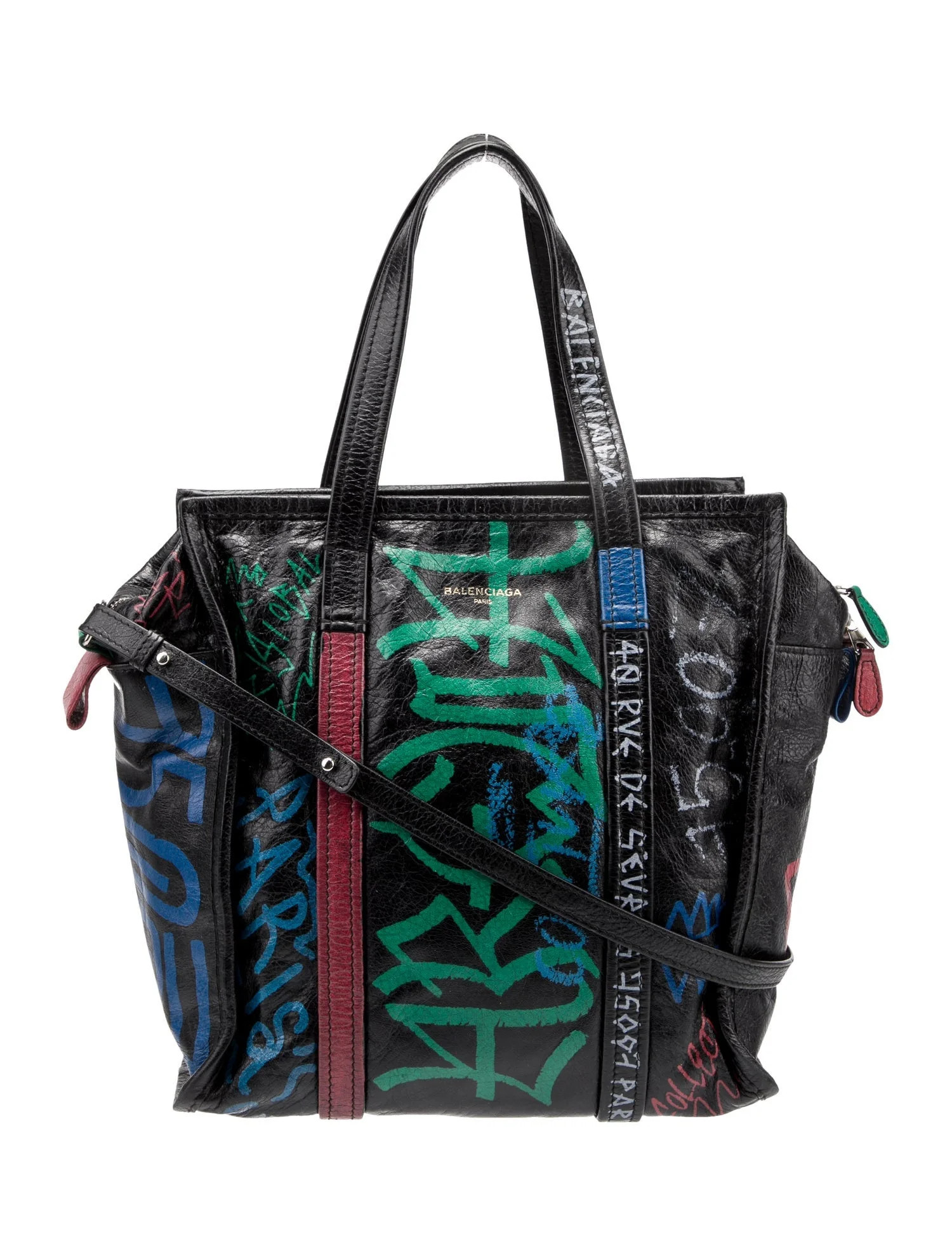 Graffiti Graffiti | The RealReal