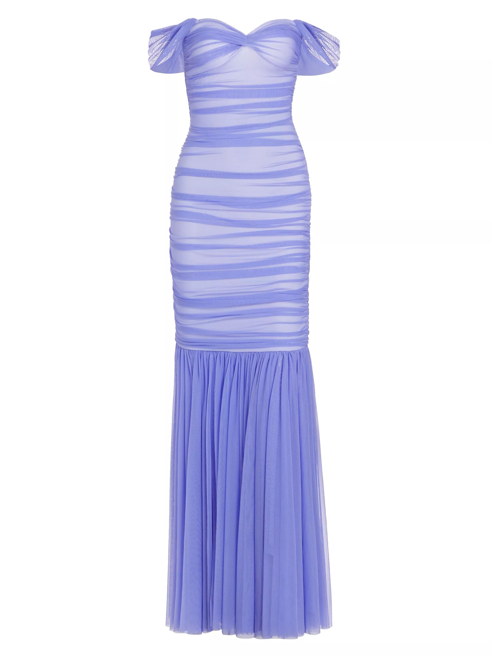 Walter Fishtail Gown | Saks Fifth Avenue