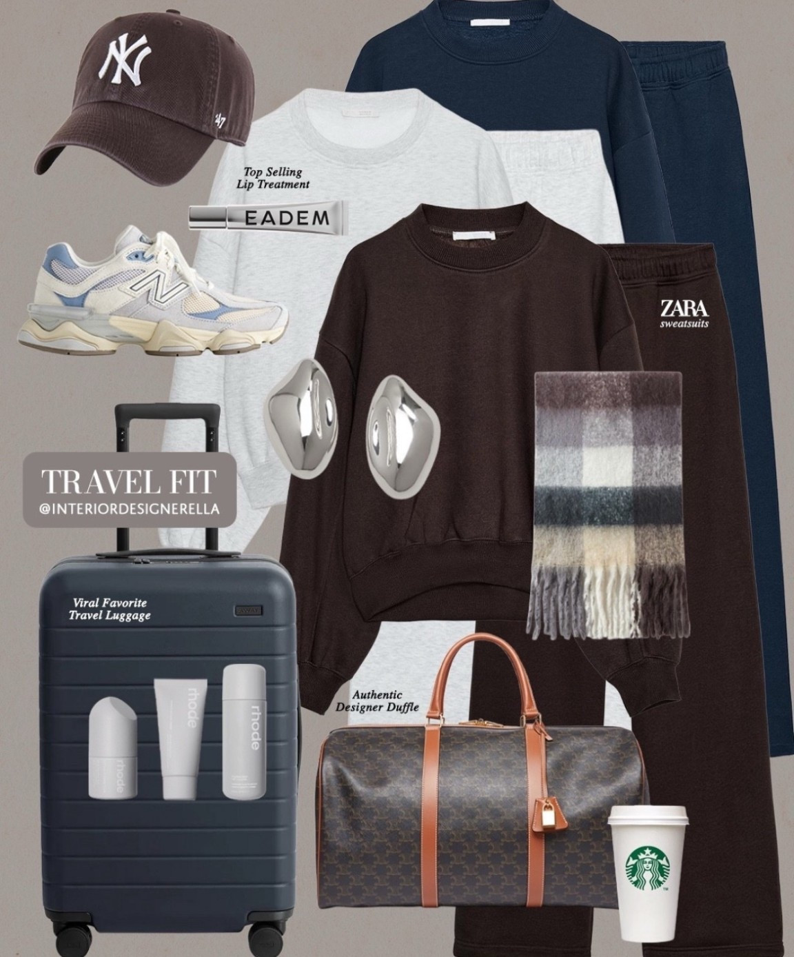 Scroll to shop!! Follow for more!!! Xo! ✨

#LTKTravel #LTKootd #LTKdayinmylife