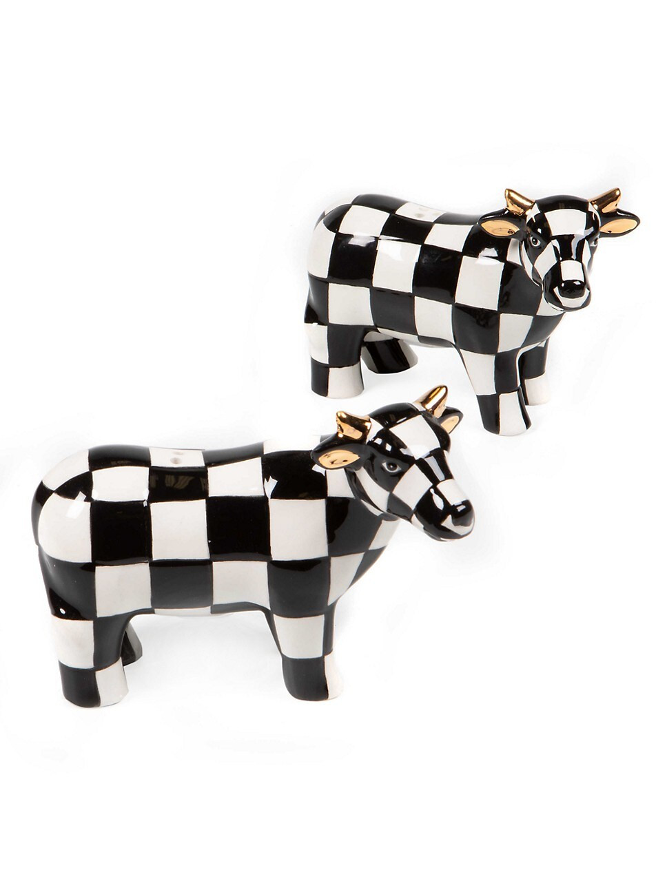 Cow Salt & Pepper Set | Saks Fifth Avenue