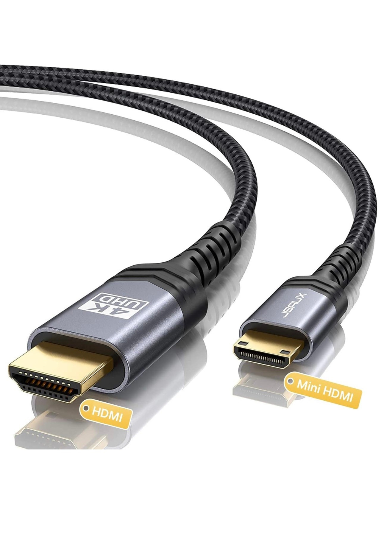 HDMI 4K cable

#LTKTravel #LTKParties #LTKFindsUnder100