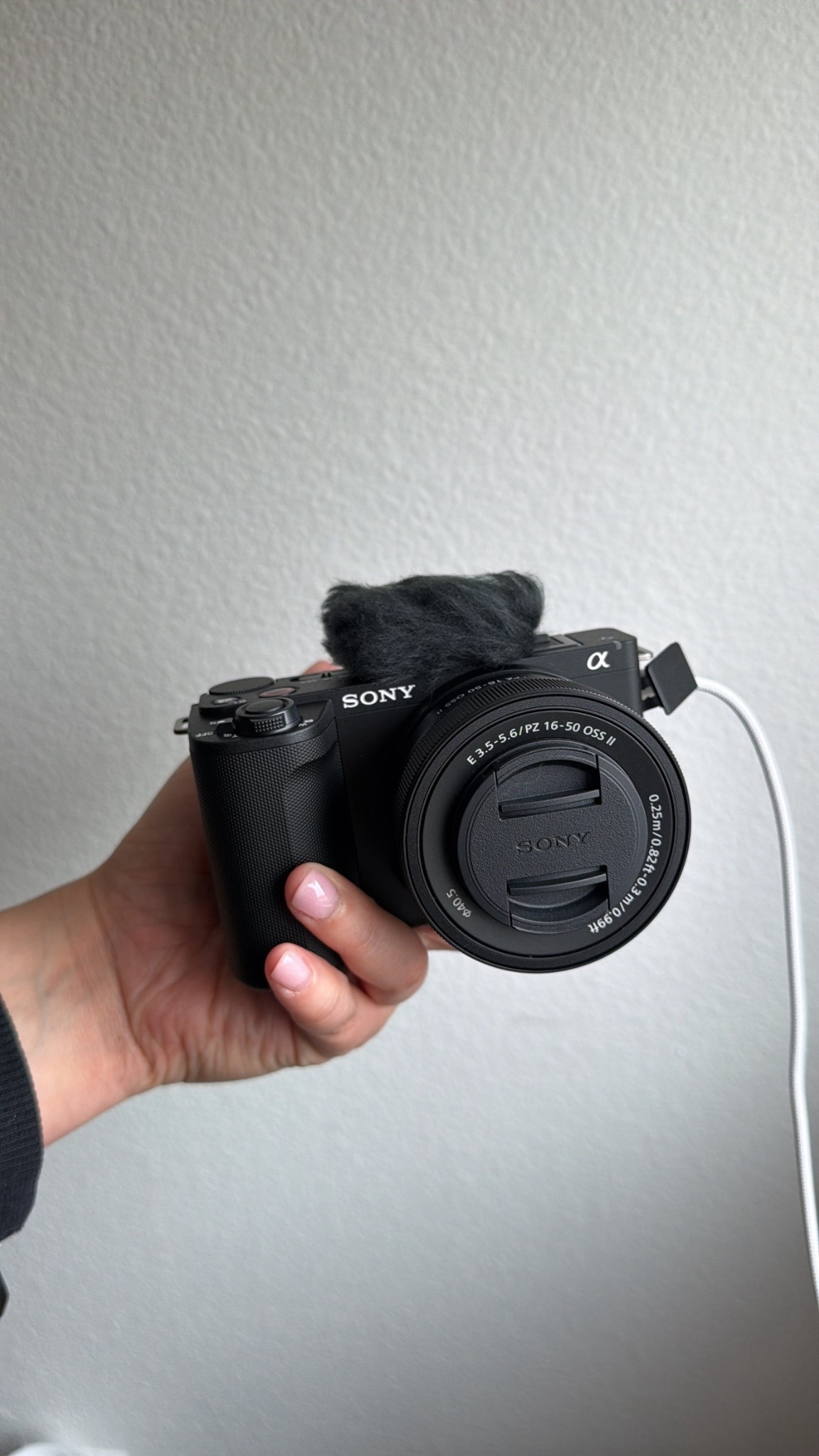 New vlog camera 😍

#LTKvlog #LTKOver40