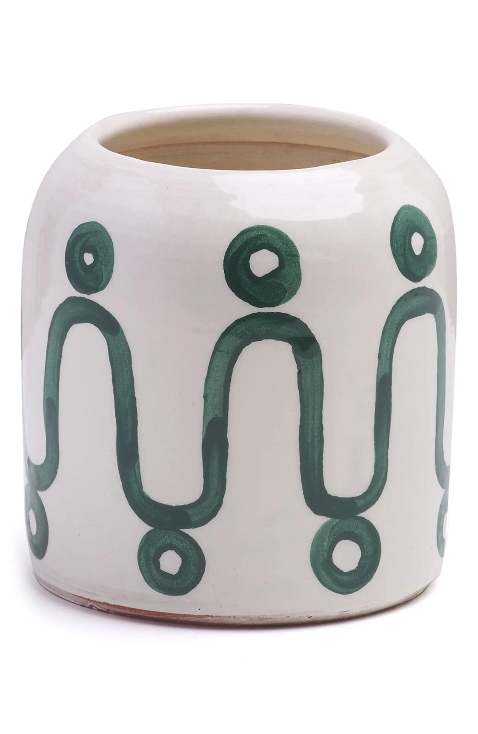 THEMIS Z Cycladic Handthrown Vase | Nordstrom | Nordstrom