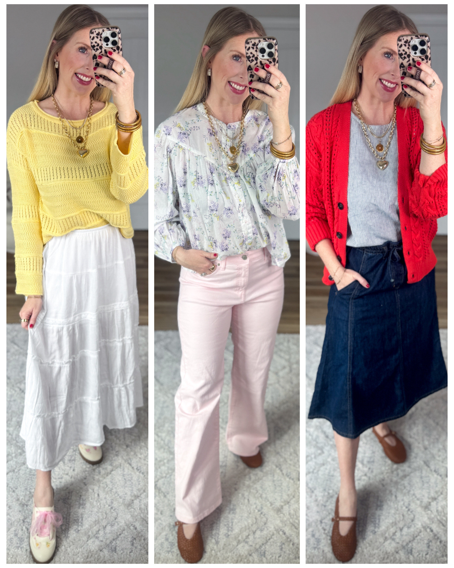 Daily try on, Walmart outfit, Walmart fashion, Walmart try on, spring outfit 

#LTKWorkwear #LTKootd #LTKgrwm