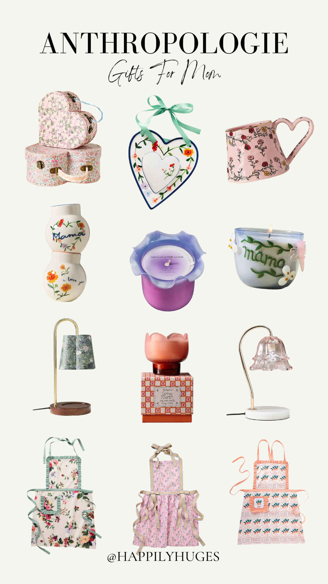Looking for the perfect gift for mom? Anthropologie has the prettiest picks. 

 #LTKMothersDay #LTKmomlife
