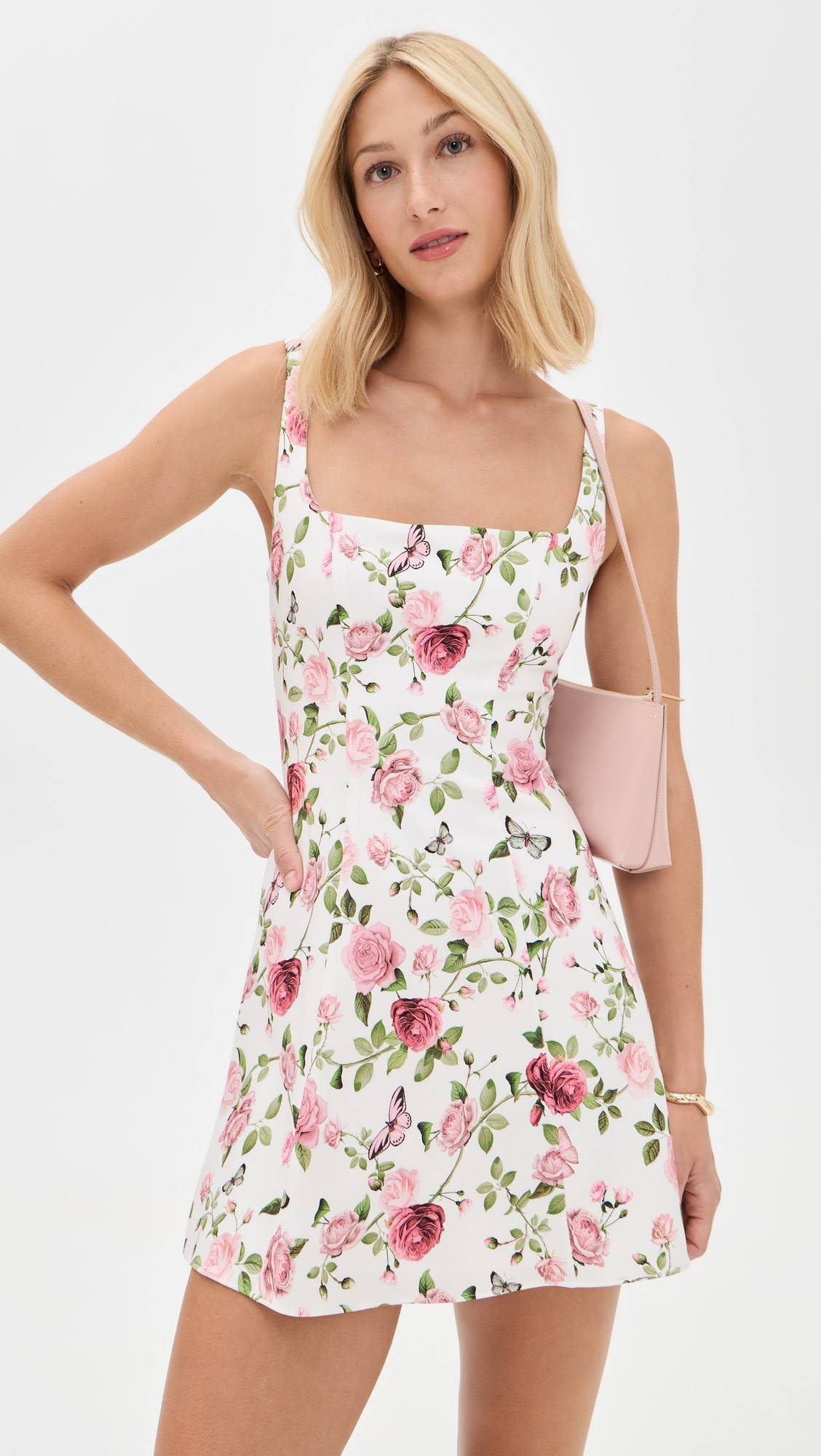 Julia Mini Dress | Shopbop
