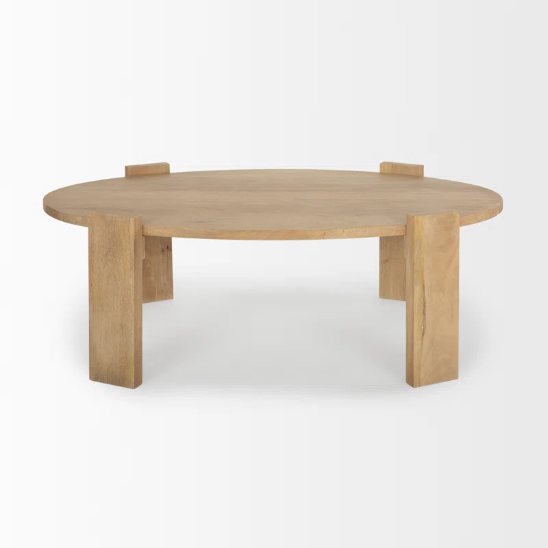 Eben Coffee Table | Wayfair North America