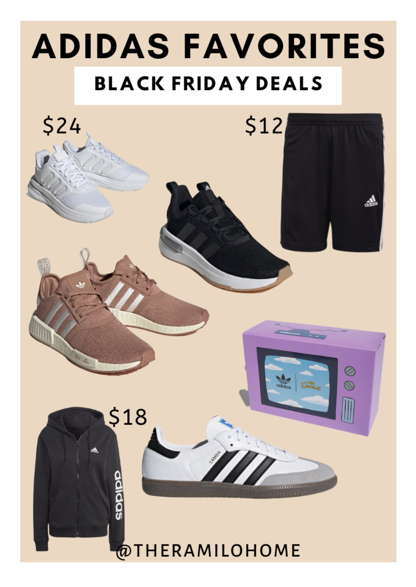 Christmas presents 
Christmas gift guide for her
Christmas gift guide for her
Christmas gift guide for moms
Christmas gift guide for wife
Adidas superstar
Adidas OG shoes
Adidas sneakers
Adidas samba OG shoes
Adidas NMD

#LTKCyberWeek #LTKfindsunder50 #LTKGiftGuide
