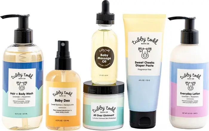 The Newborn Gift Set | Nordstrom