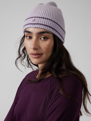 Daily Knit Beanie | Athleta