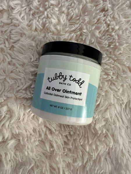 This stuff is a lifesaver for my daughter’s eczema flare ups! And fragrance free 👍🏼

Wedding Guest
Valentine's Day
Baby Shower
Coffee Table
Bedroom
Vacation Outfits
Jeans
Work Outfit
Winter Outfits
Living Room
Activewear
Travel
Sales
Beauty
Skin care 

#LTKkids #LTKSeasonal #LTKbeauty