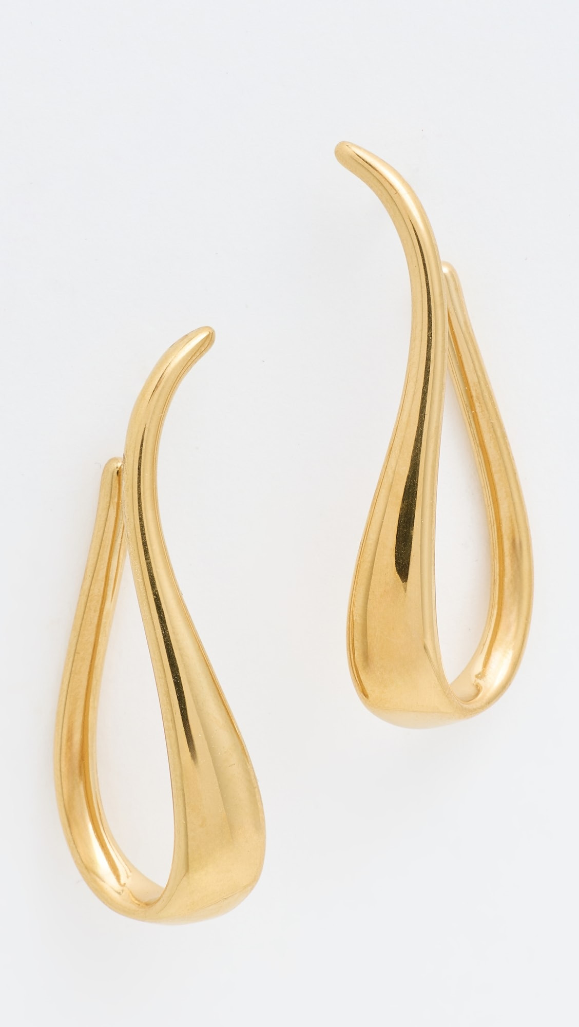 Lilly Earrings | Shopbop