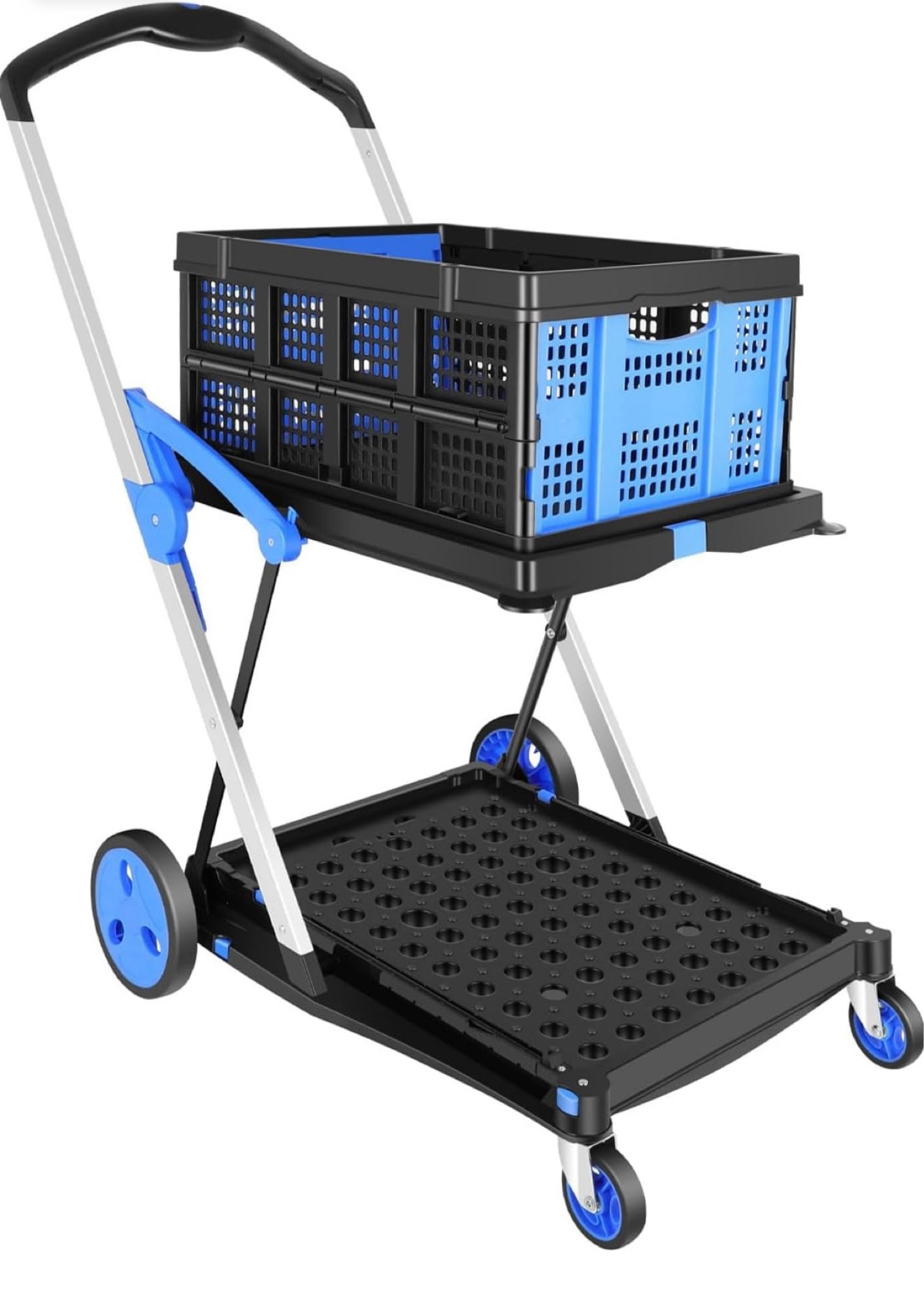 January most loved 💕 i love easy to use practical finds and this is one of them. I can shop now without thinking of bags or going through the hassle💯

#LTKsalealert #LTKfindsunder100 #LTKU