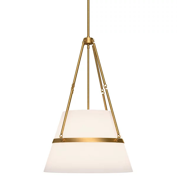 Oliver Pendant | Lumens