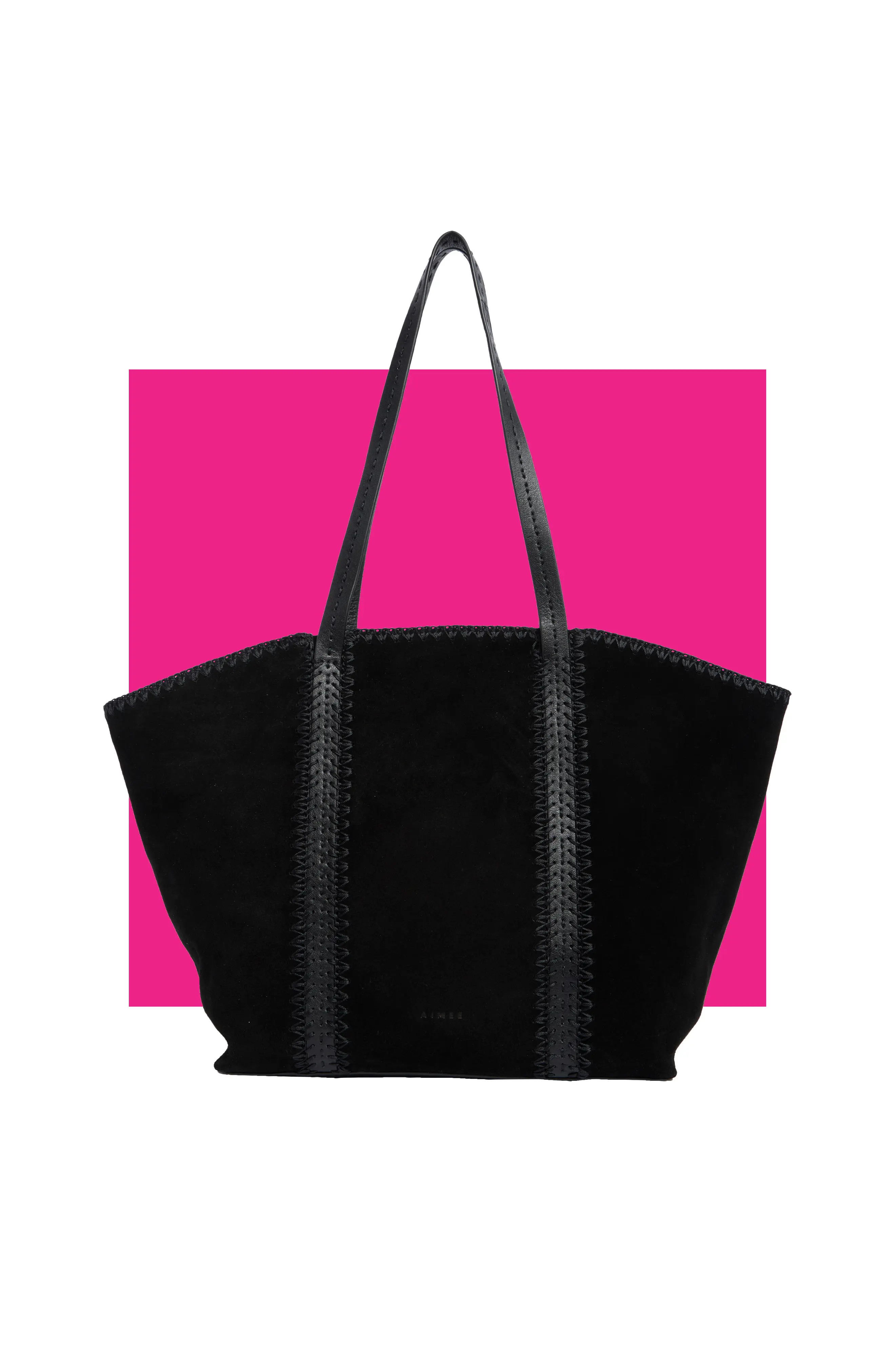 Paradise Leather Tote | Nordstrom Rack