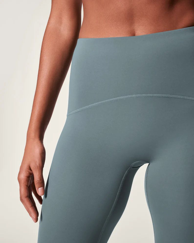 Booty Boost® Active 7/8 Leggings | Spanx