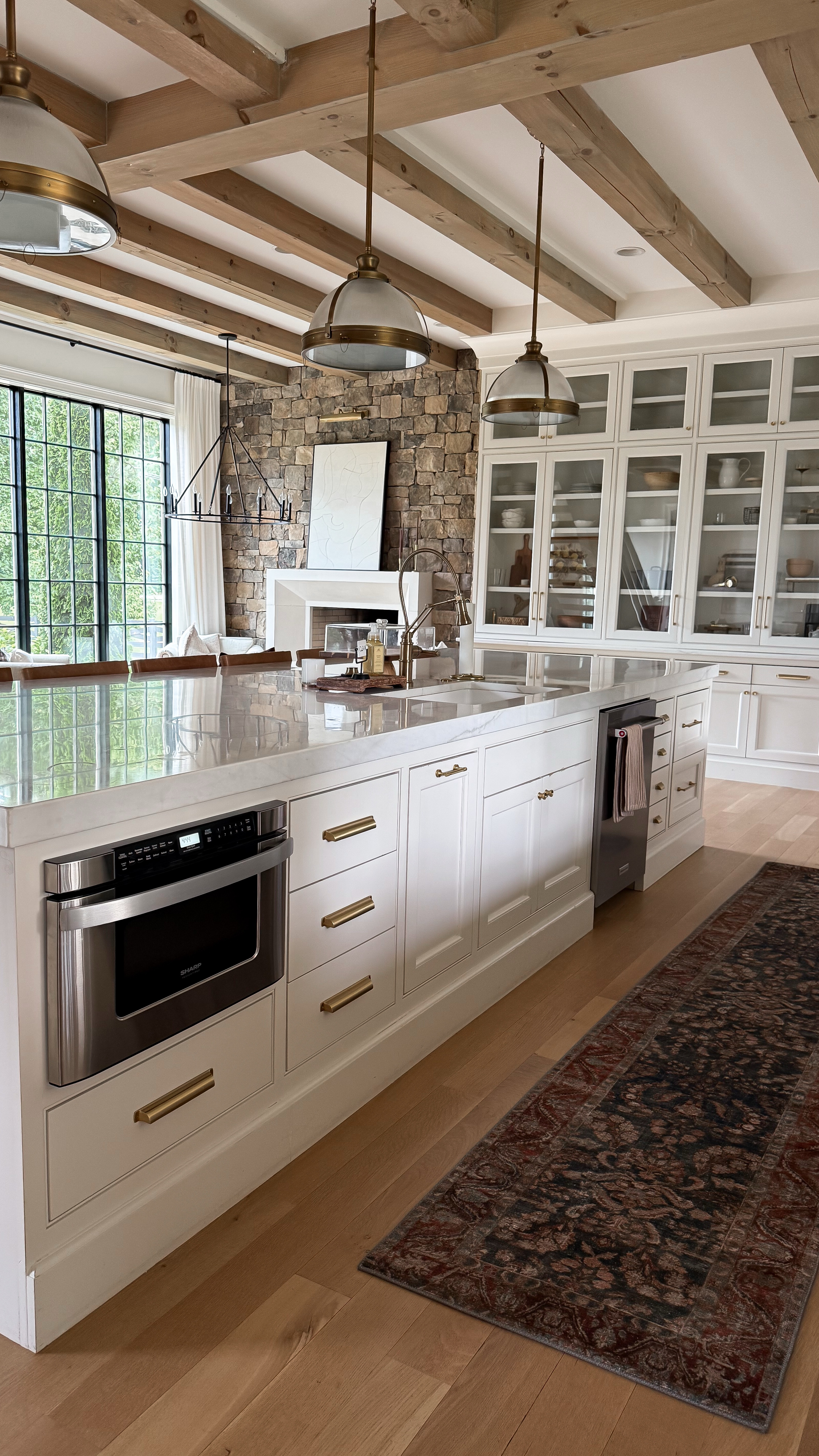 Kitchen runner

#LTKFindsUnder100 #LTKSaleAlert #LTKHome