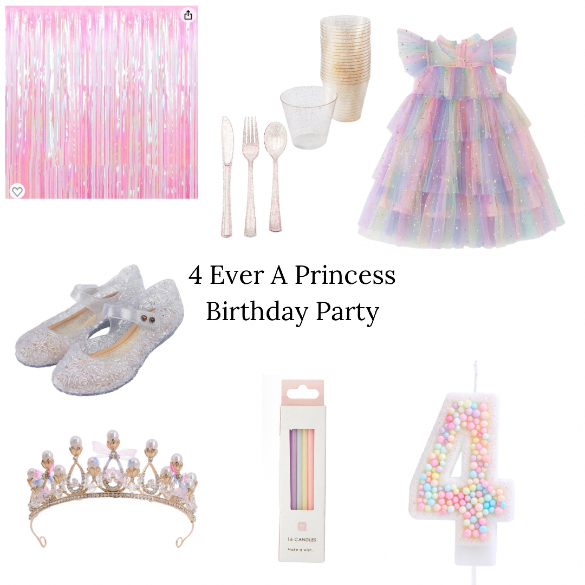 #LTKkids #LTKover40 #LTKparties