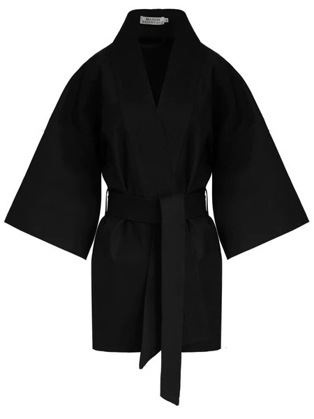 Kimono by Maison Essentiele | The UNDONE