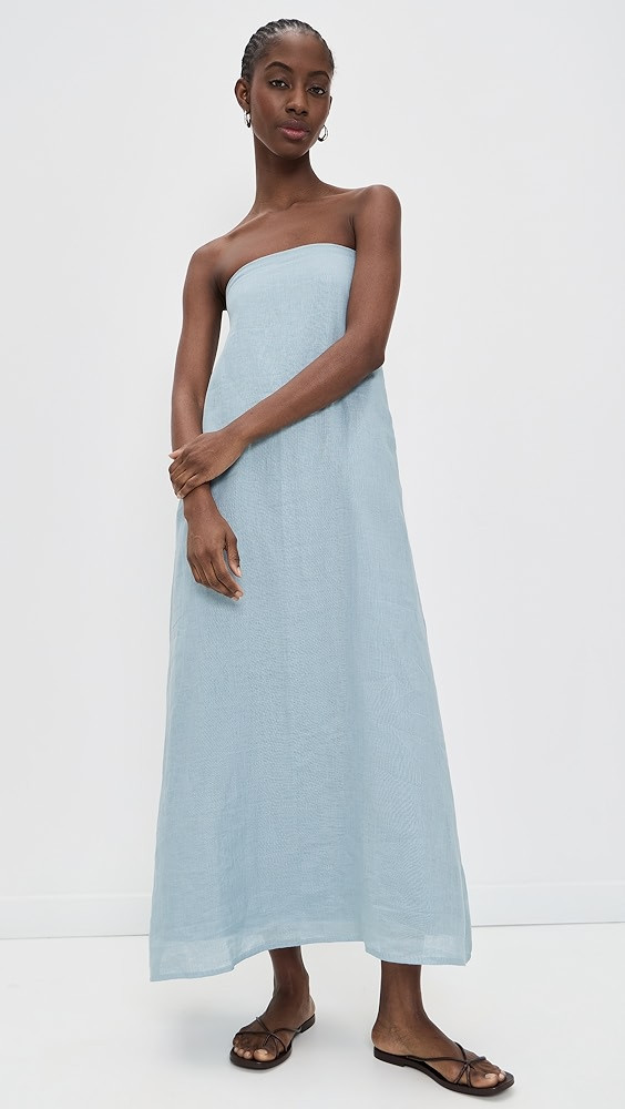 Thani Maxi Dress | Shopbop