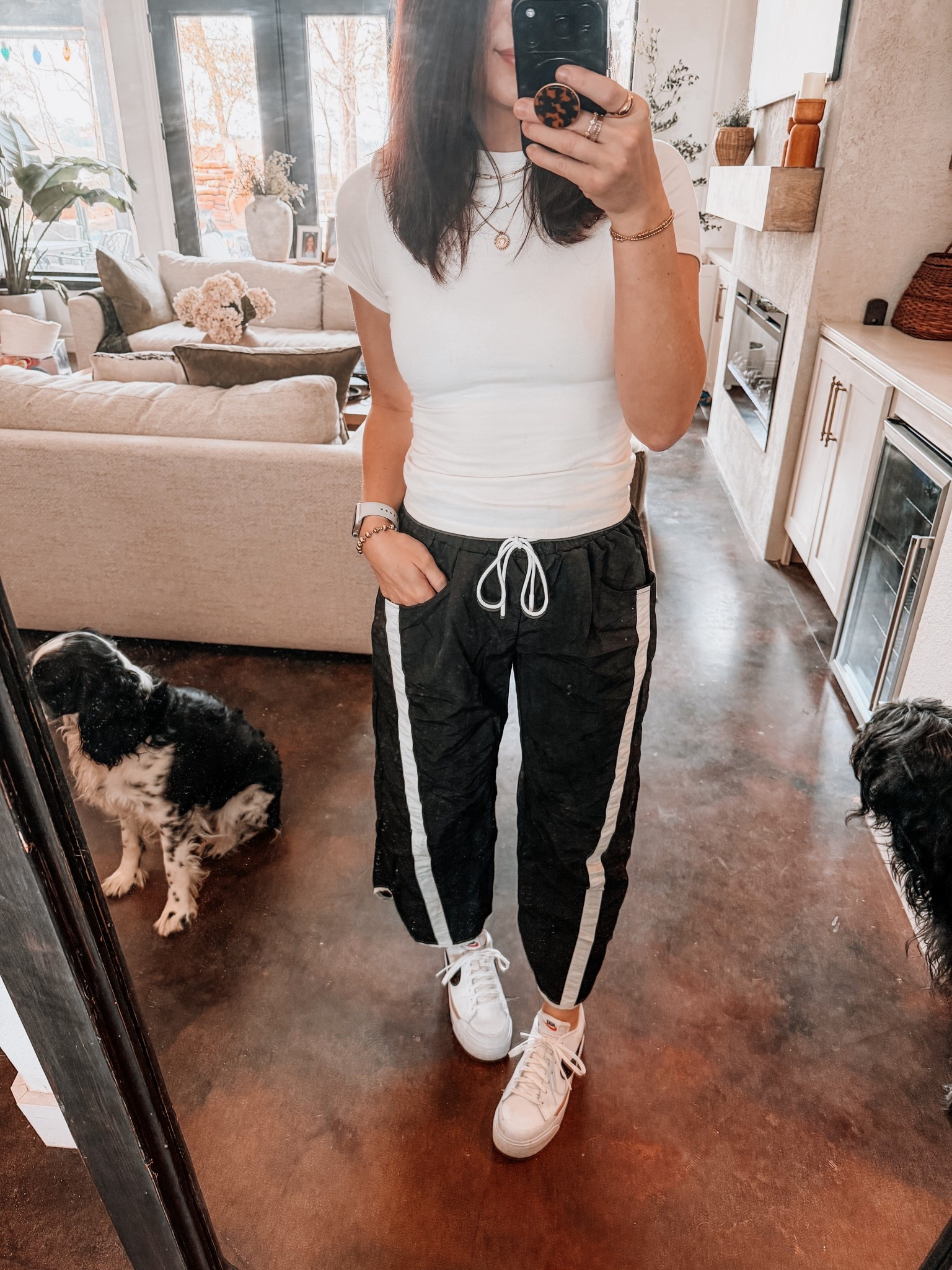 Need these pants in every color 

#LTKmomlife #LTKootd #LTKActive