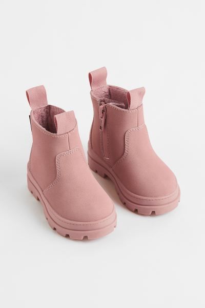 Waterproof Chelsea Boots | H&M (US)