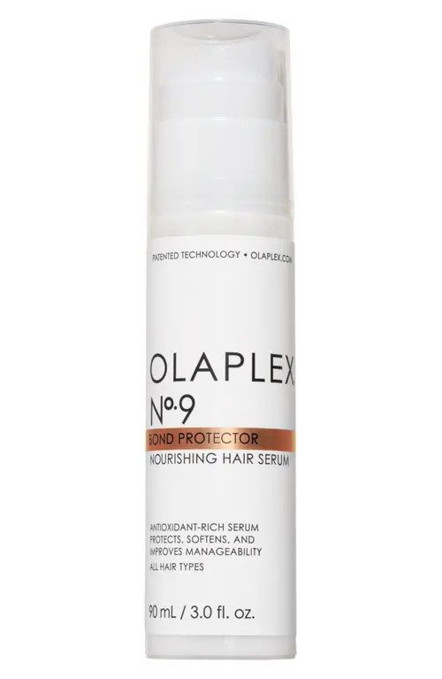 Olaplex Nº.9 Bond Protector Nourishing Hair Serum at Nordstrom, Size 3 Oz | Nordstrom