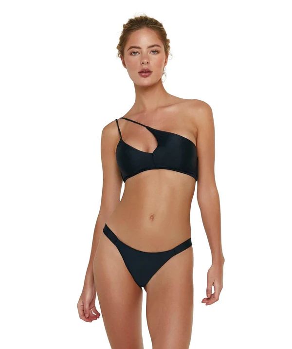 Black Rai Bikini | ViX Swimwear
