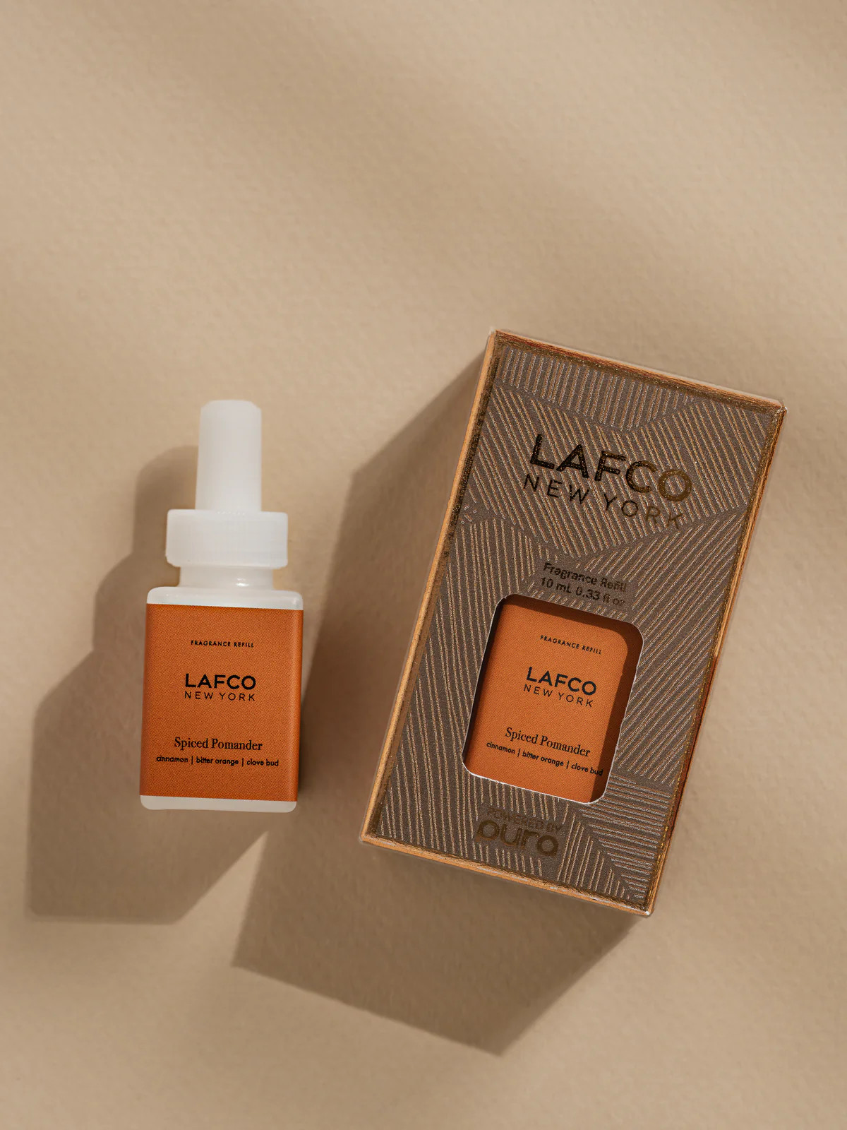 Spiced Pomander | Pura