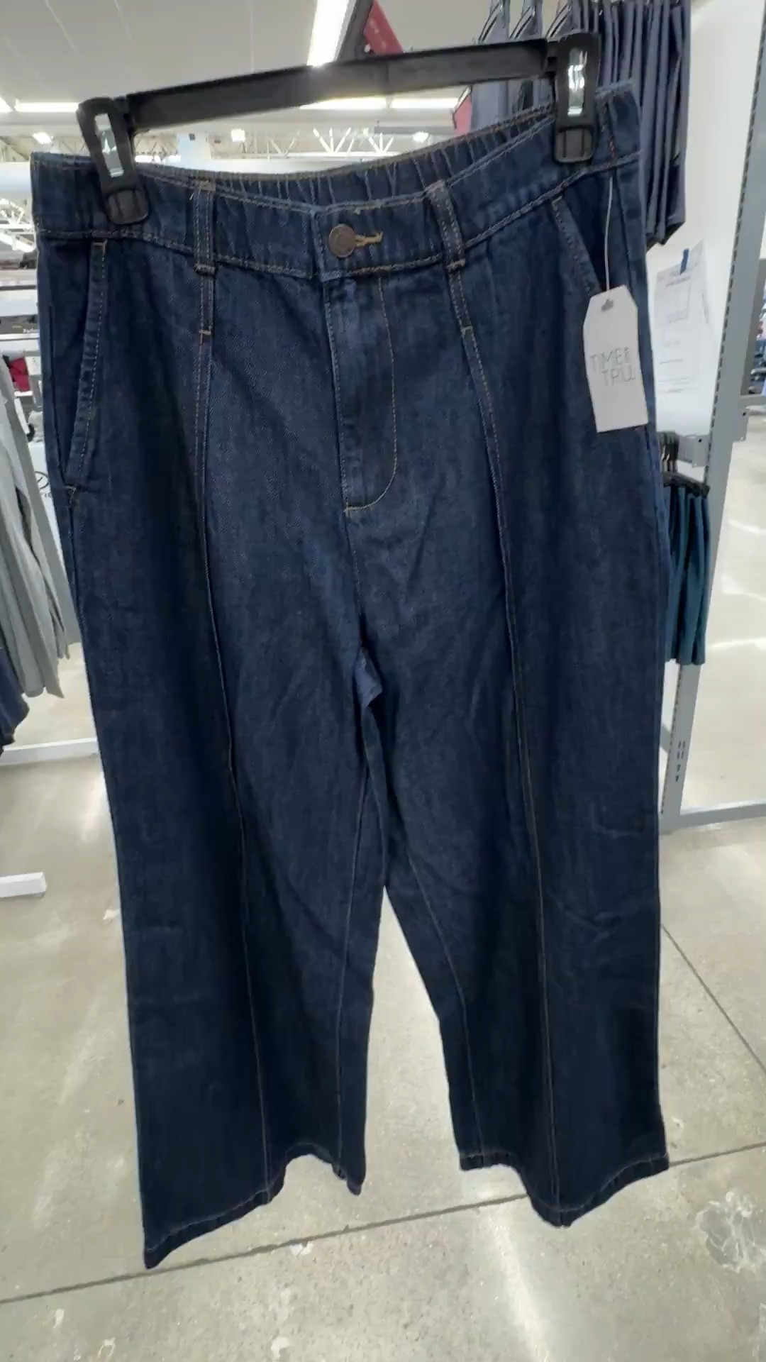 The best new Walmart jeans!

#LTKootd
