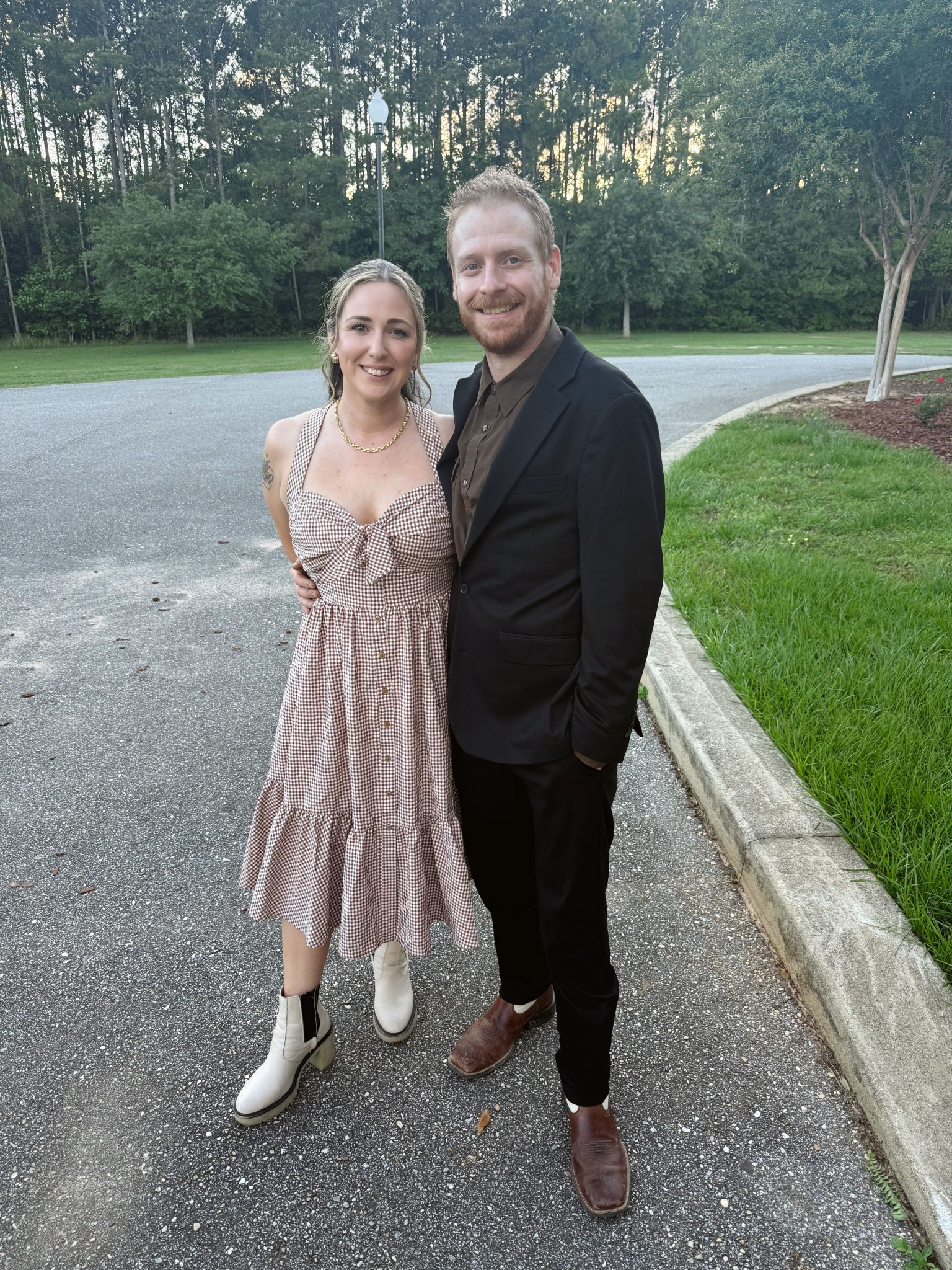 Southern wedding guest dress 🎉💍