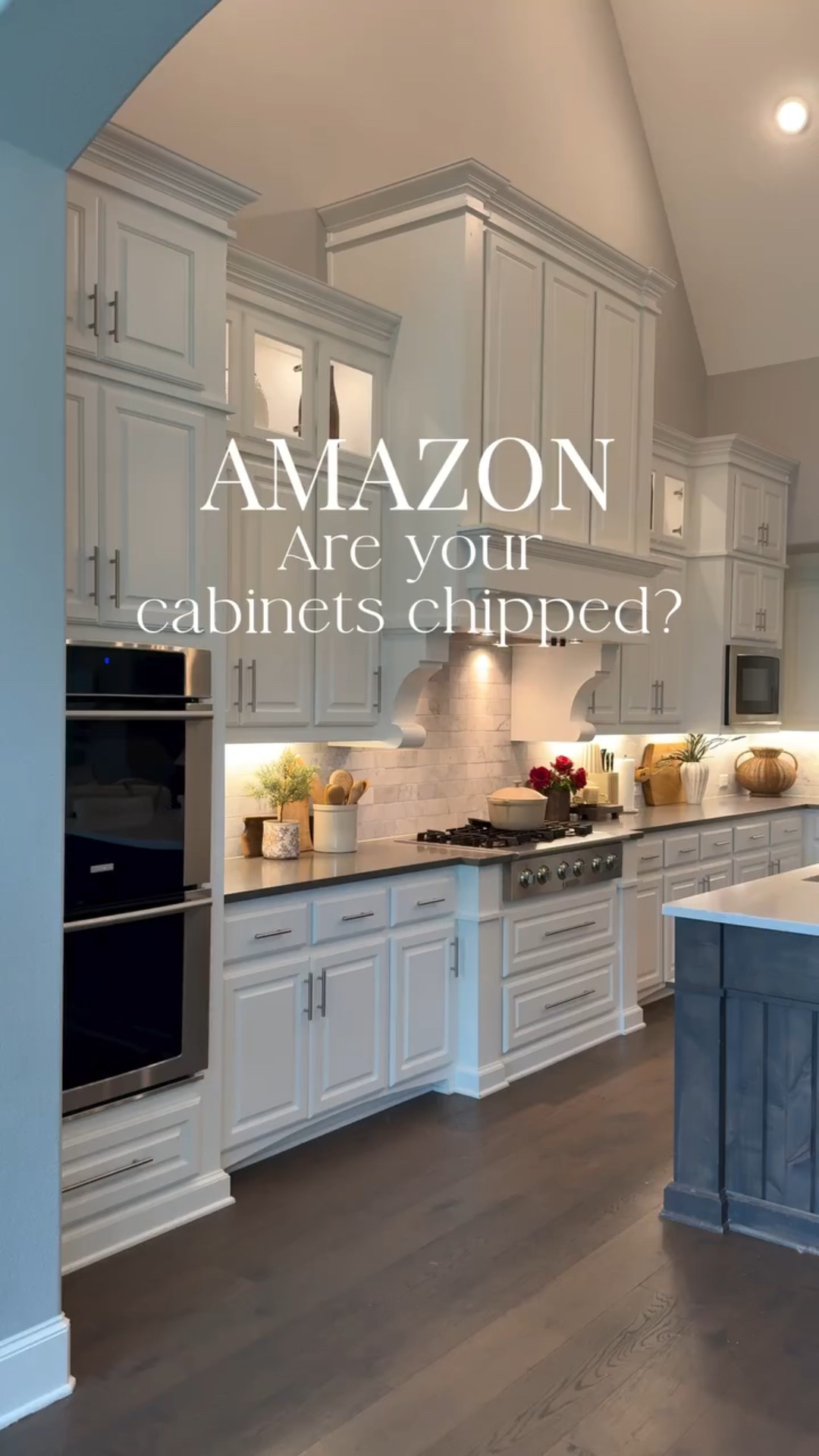 ✨Here is one of my favorite Amazon finds and it comes in 159 colors!!✨

You all know I love the putty stick to fill in dents & chips but I needed something for corners and the chipped paint right against our cabinet trim! This marker worked perfectly!! 


White kitchen cabinets, home hack, Amazon find, home maintenance hack 

 

#LTKSeasonal #LTKHome #LTKFindsUnder50