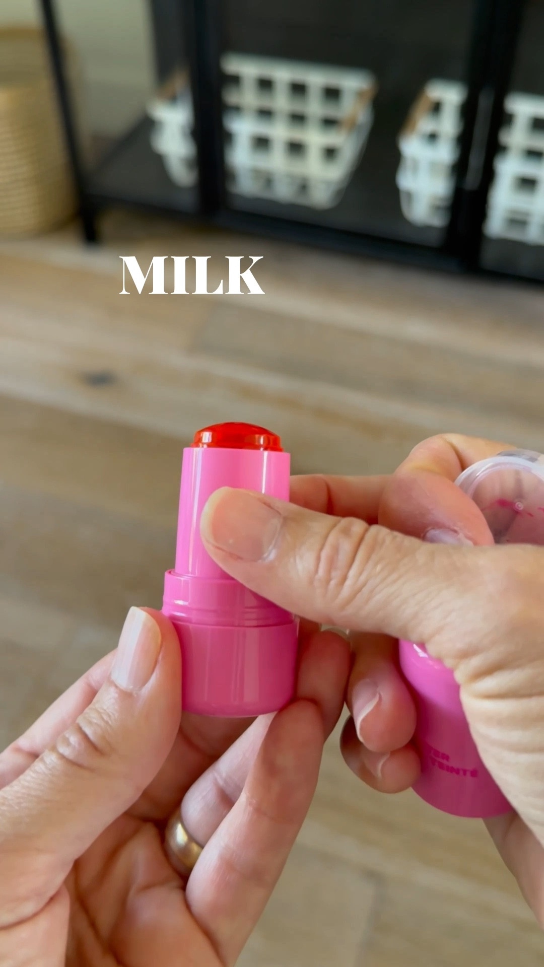These two Milk Makeup sticks are my go-to for that effortless, sun-kissed look 💫 💗 Jelly Blush Stick in “Fresh” — soft light pink, dewy finish 🧡 Matte Bronzer Stick in “Baked” — creamy texture, warm tone, natural blend Both are on Prime Day deal and perfect for your everyday makeup bag or travel case 💸 Blush: $20 💸 Bronzer: $19 Linked them both under my beauty favorites on LTK ⬇️ #LTKbeauty #PrimeDay2025 #MilkMakeup #AmazonBeautyFinds #LTKdeal #blushandbronzer


#LTKBeauty #LTKFindsUnder50 #LTKStyleTip