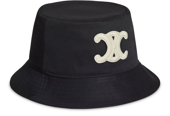 Bob triumphs in cotton gabardine | 24S US