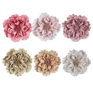 Assorted 12" Peony Wall Accent by Ashland® | Michaels Stores