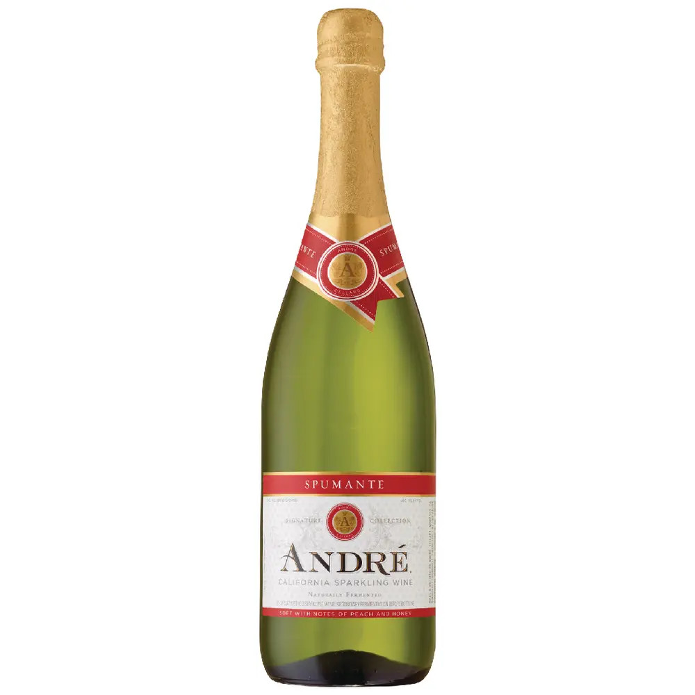Andre Spumante | Total Wine