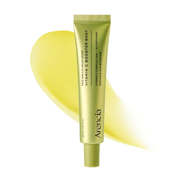 Arencia - Vitamin C Booster Shot | YesStyle.com