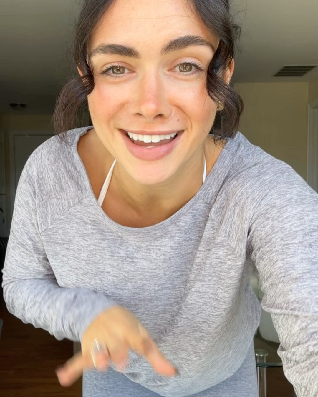 cozy & confident with spanx!! Use code MCFERRANXSPANX for 15% off plus free shipping✨ 

#LTKSeasonal #LTKActive #LTKFitness