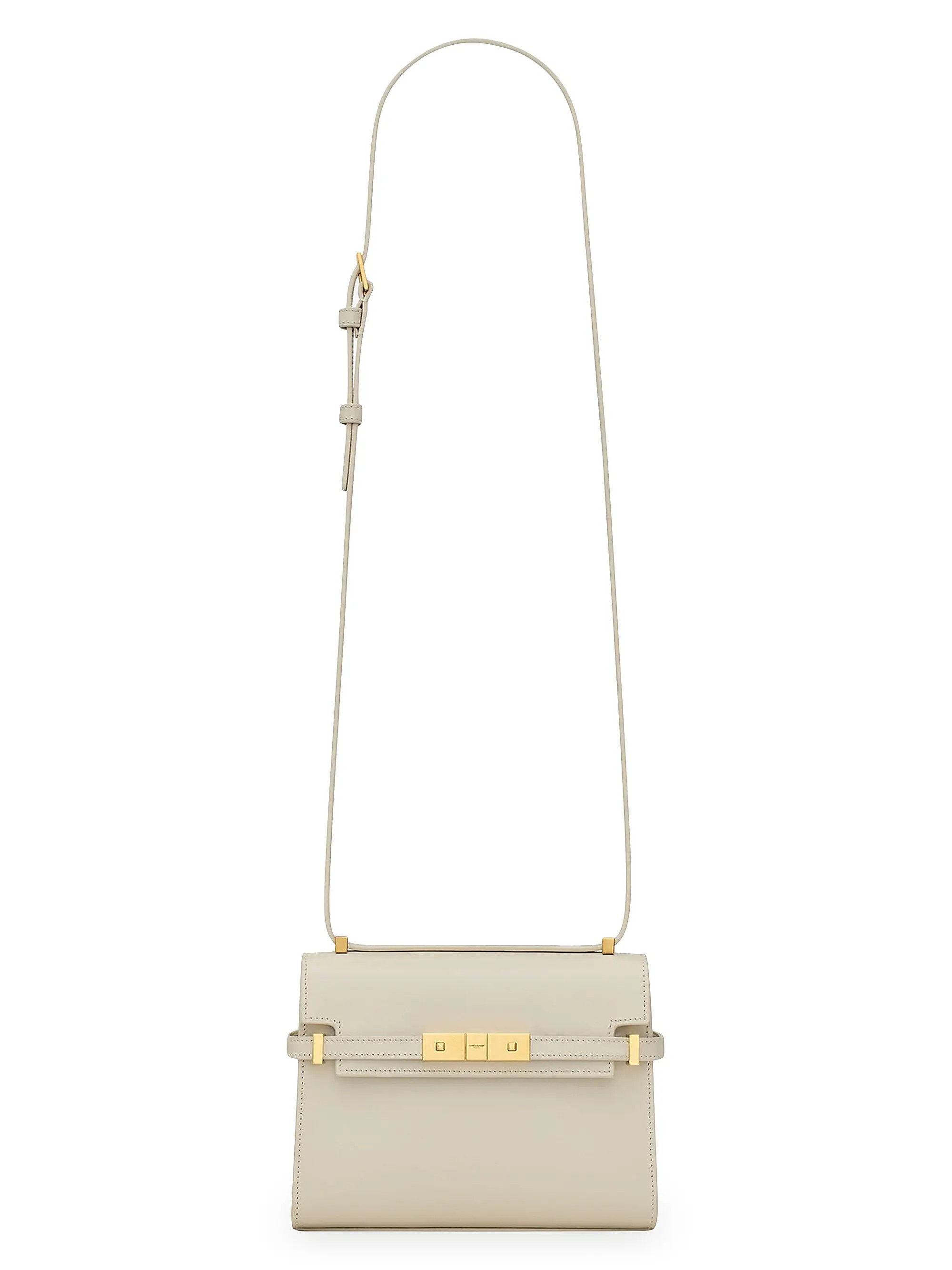 Mini Manhattan in Box Crossbody Bag | Saks Fifth Avenue
