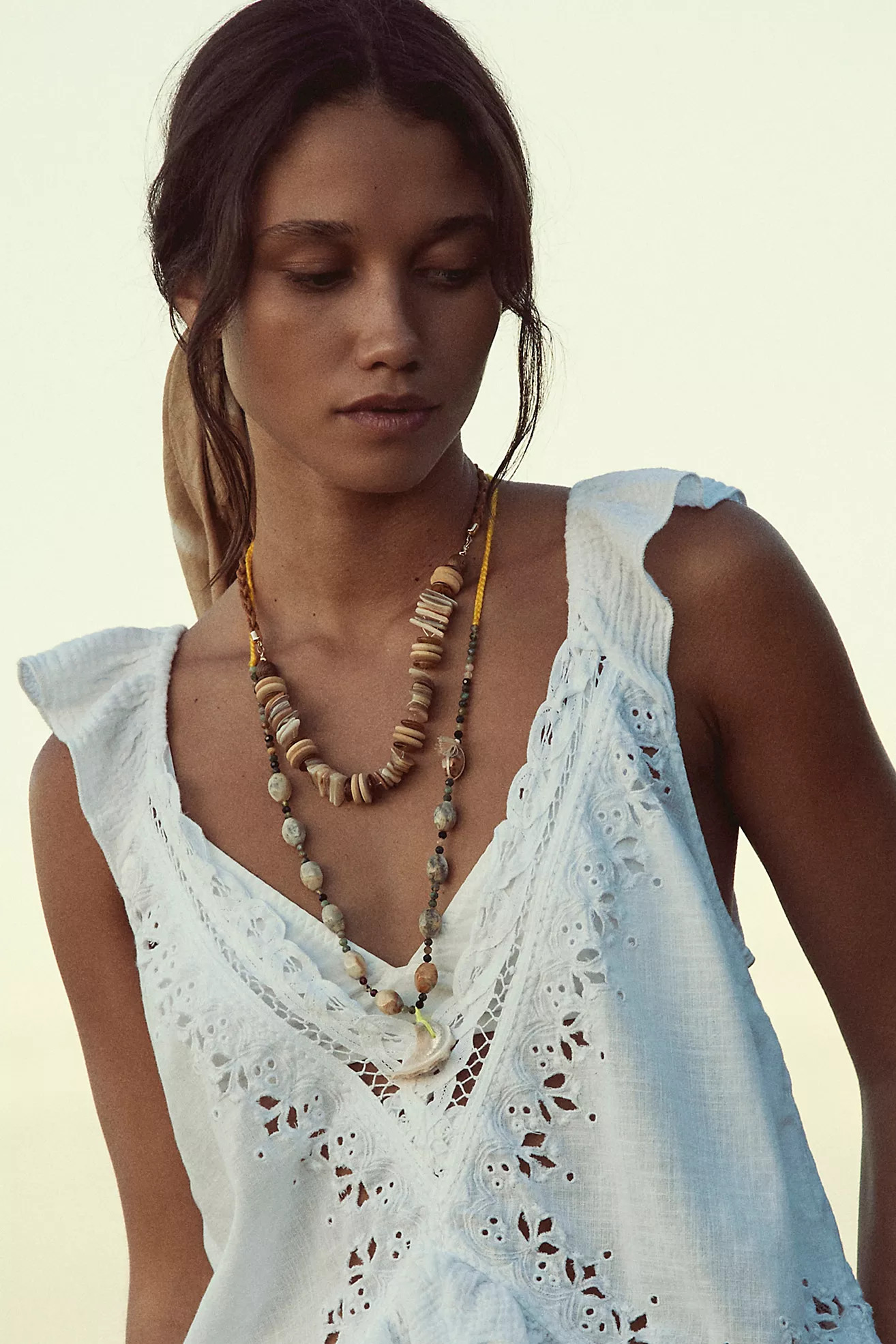 Isabella Choker Necklace | Free People (Global - UK&FR Excluded)