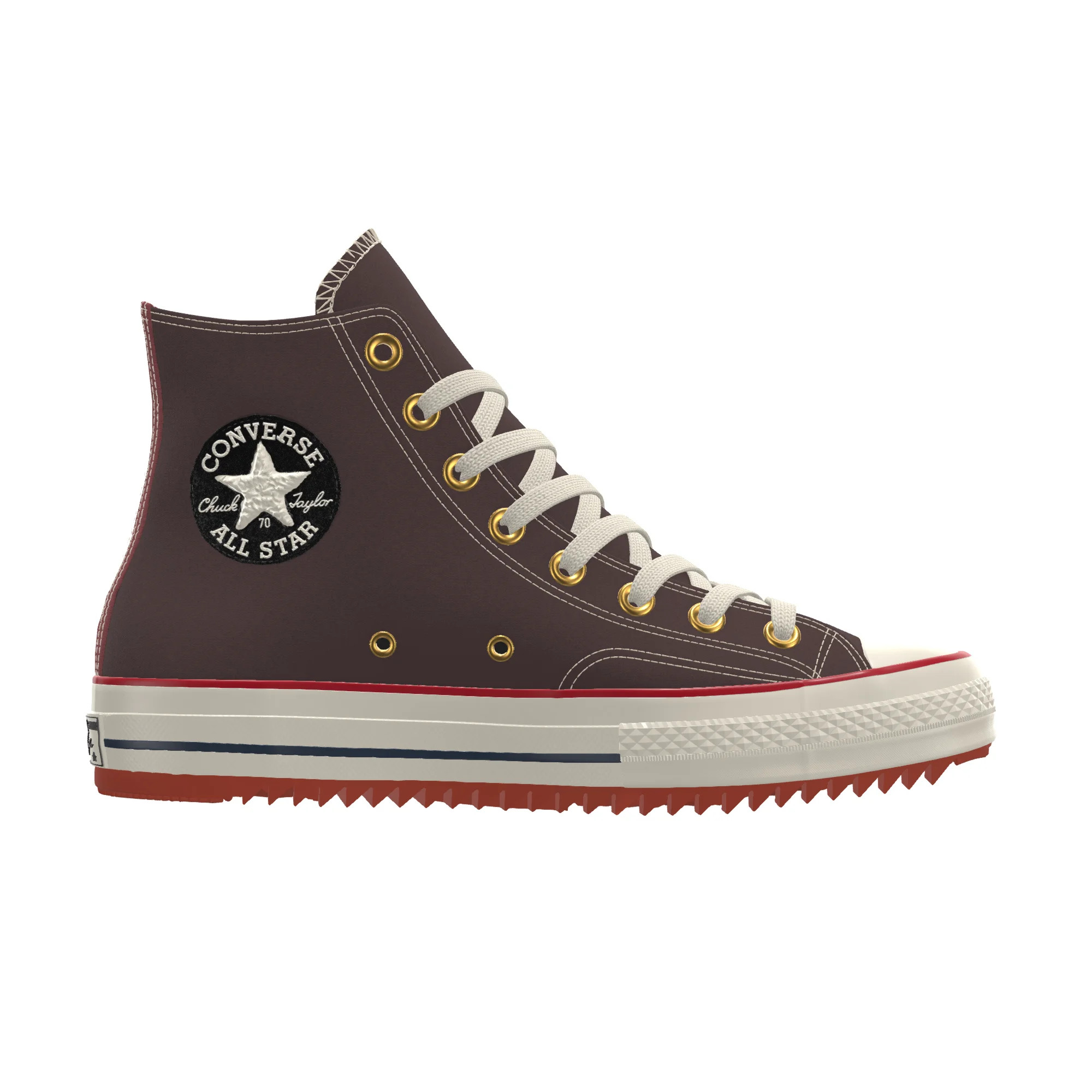 Custom Chuck 70 By You | Converse (US)