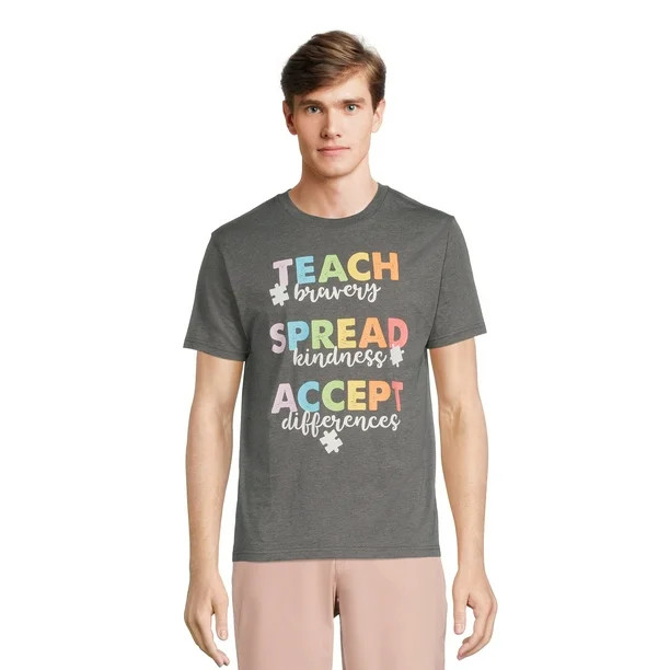TEACH BRAVERY | Walmart (US)