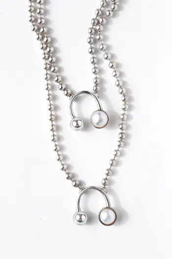 67jewelry Pearl Necklace | Nordstrom | Nordstrom