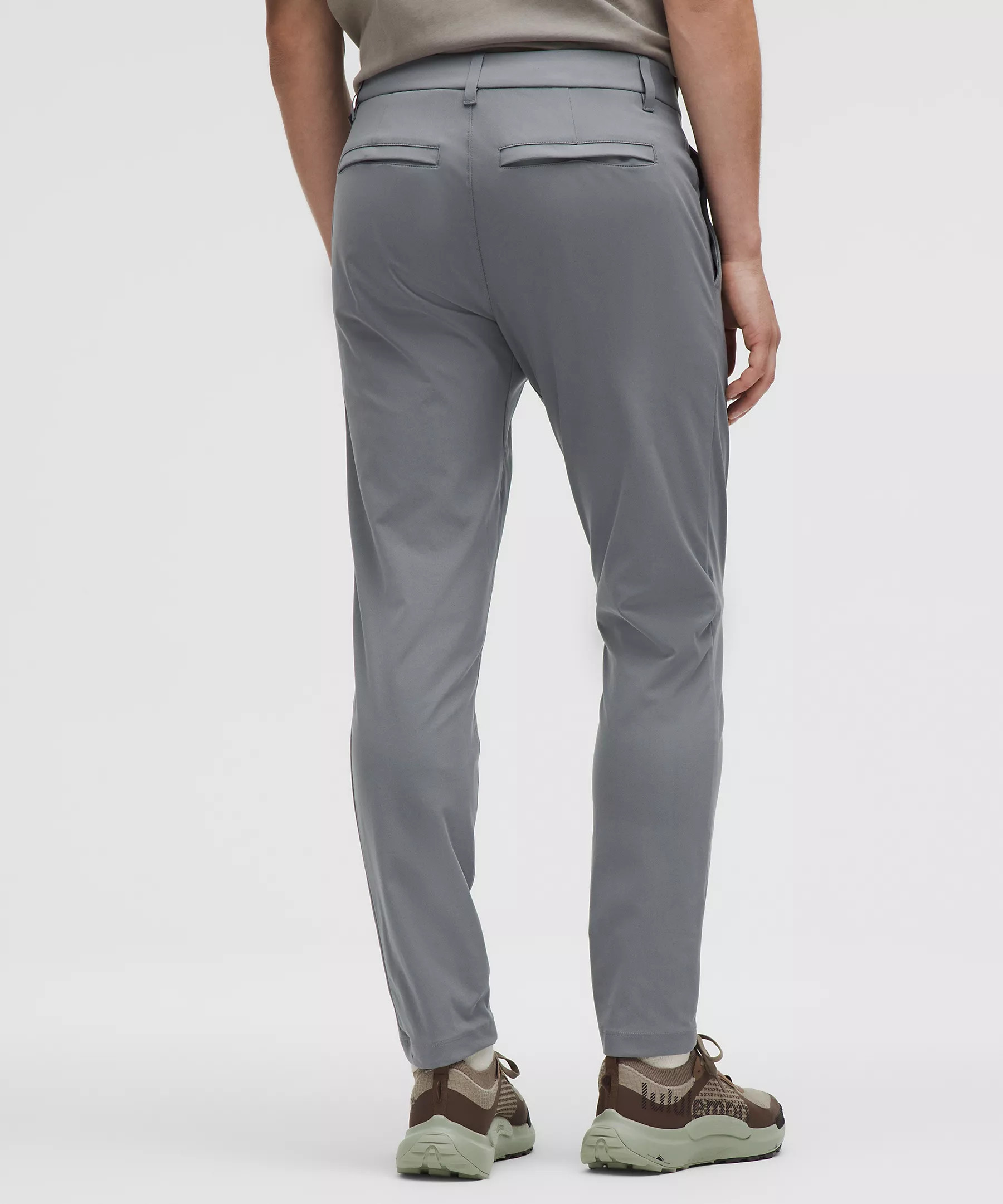 ABC Slim-Fit Trouser 32L | Lululemon (US)