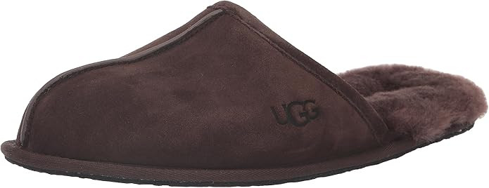 UGG Men's Scuff Slipper | Amazon (US)