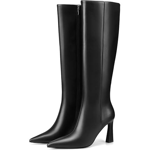 Circus by Sam Edelman womens Yulia Knee High Boot | Amazon (CA)
